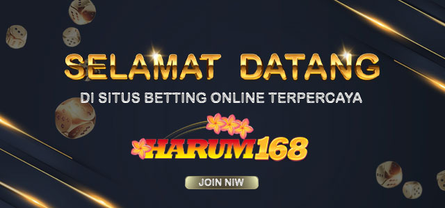 Selamat Datang di HARUM168